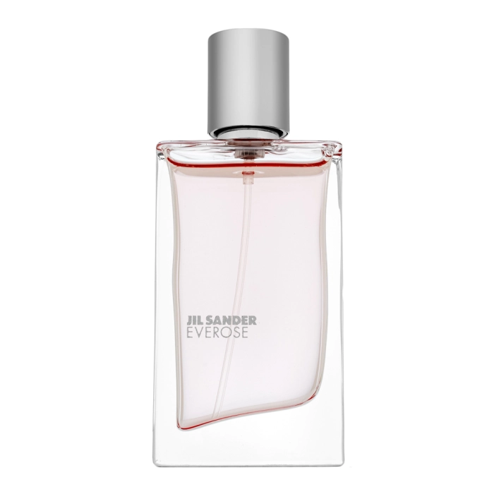 Jil Sander Everose Eau de Toilette da donna 30 ml