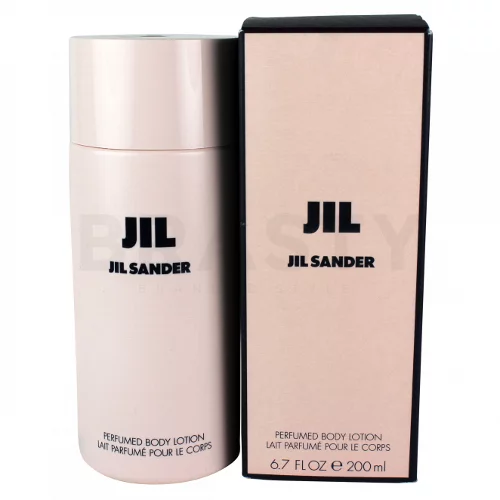 Jil Sander JIL 2009 lozione per il corpo da donna 200 ml