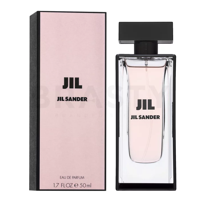 Jil Sander JIL 2009 Eau de Parfum for women 50 ml