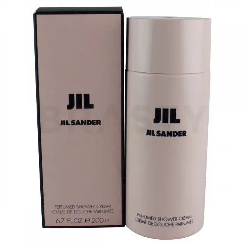 Jil Sander JIL 2009 gel doccia da donna 200 ml