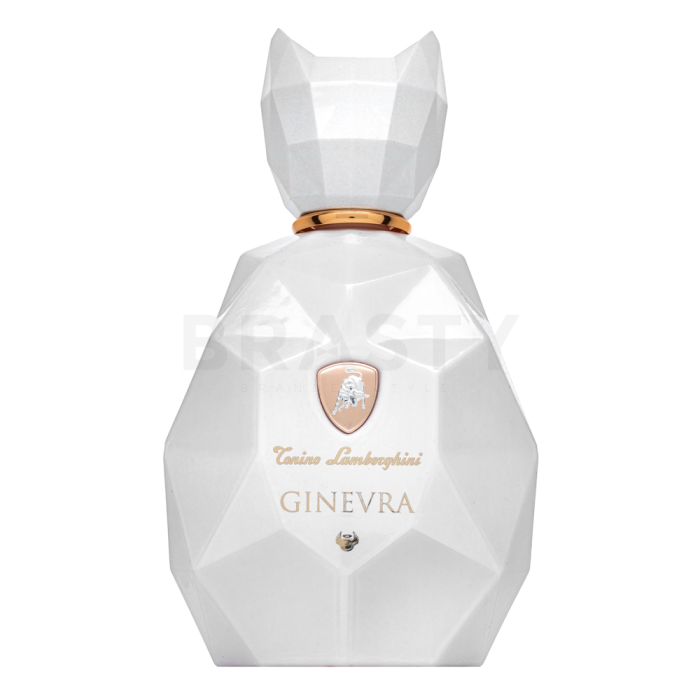 Tonino Lamborghini Ginevra White woda perfumowana dla kobiet 100 ml
