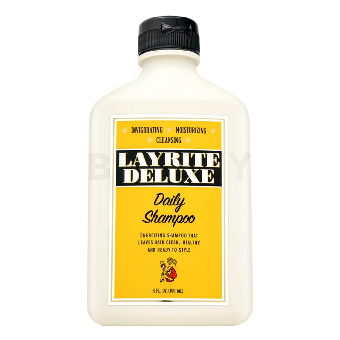 Layrite Daily Shampoo shampoo voor dagelijks gebruik 300 ml