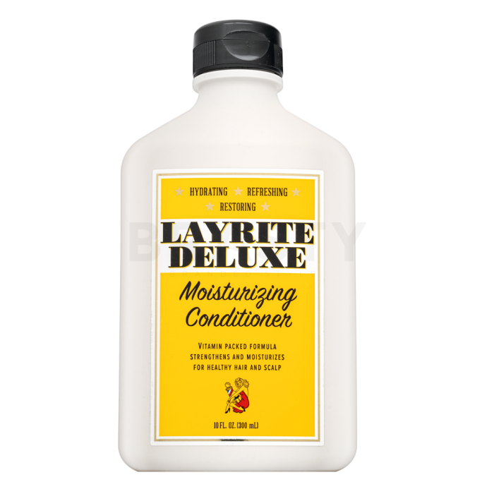 Layrite Moisturizing Conditioner vlažilni balzam 300 ml