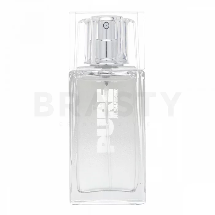 Jil Sander Pure Eau de Toilette femei 30 ml