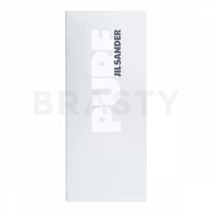 Jil Sander Pure Eau de Toilette femei 30 ml