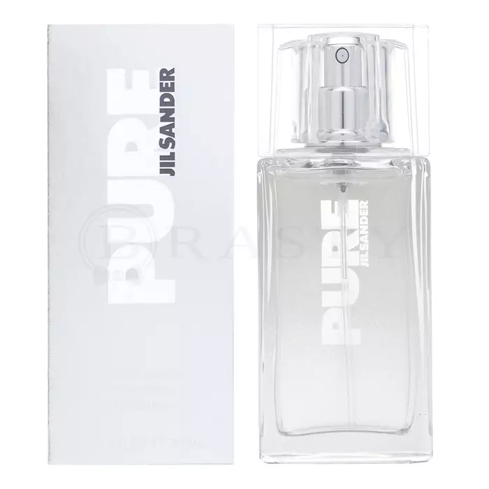 Jil Sander Pure Eau de Toilette femei 30 ml