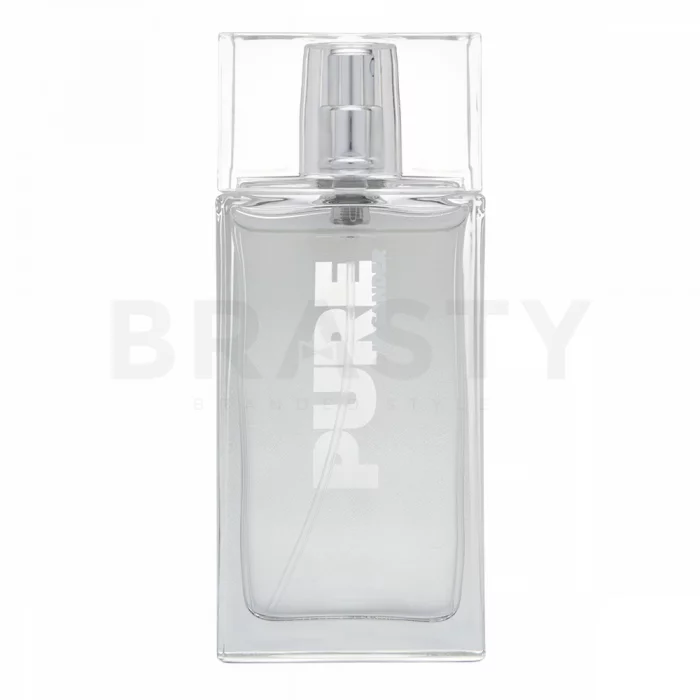 Jil Sander Pure Eau de Toilette femei 50 ml