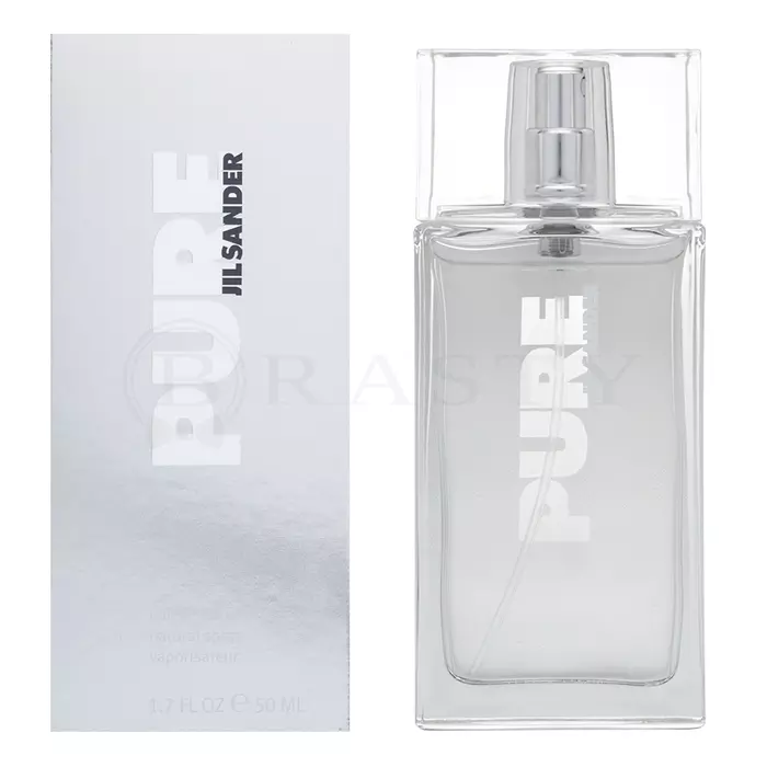 Jil Sander Pure Eau de Toilette femei 50 ml