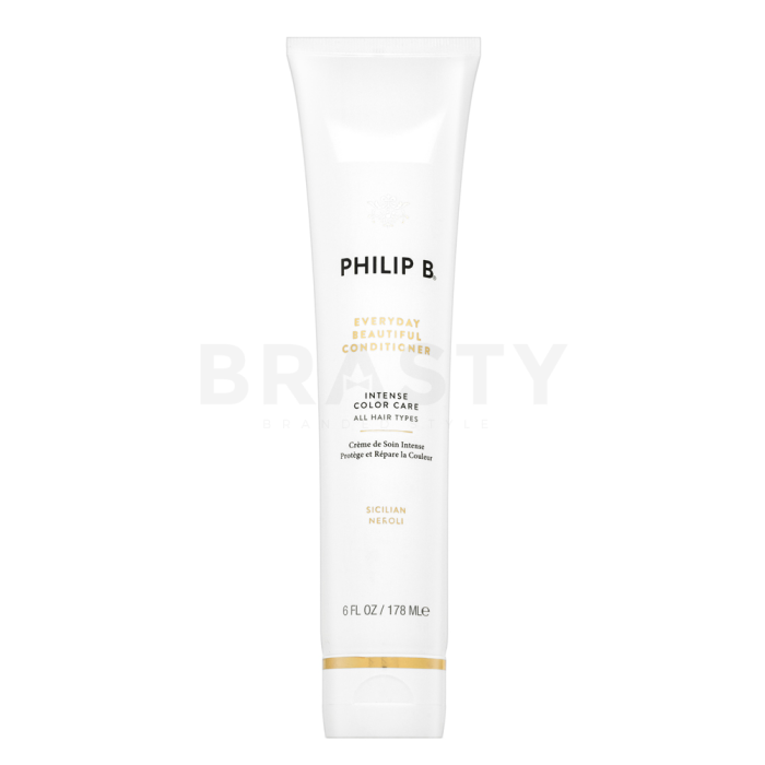 PHILIP B Everyday Beautiful Conditioner kondicionáló mindennapi használatra 178 ml