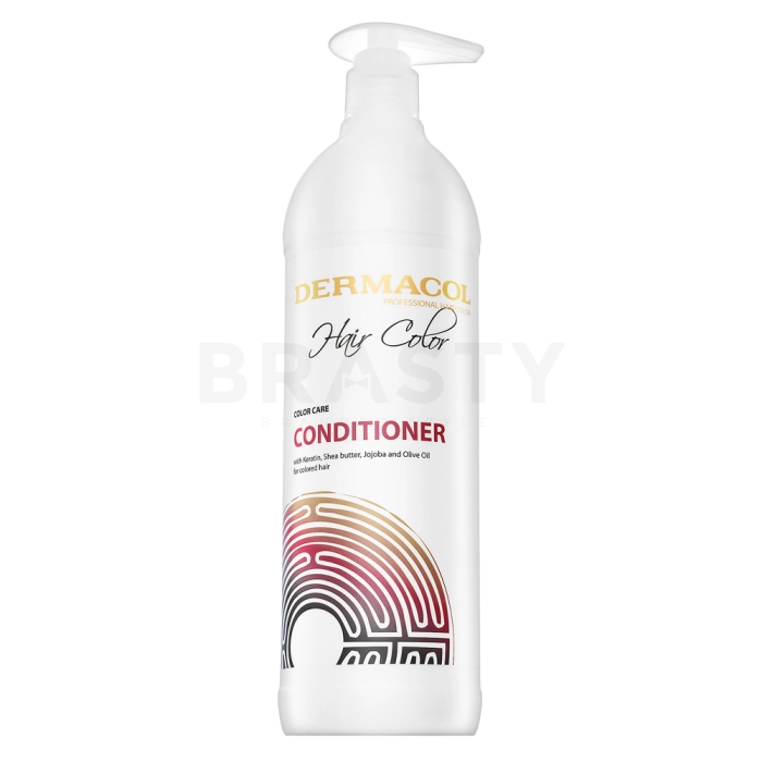 Dermacol Hair Color Color Care Conditioner balsamo protettivo per capelli colorati 1000 ml