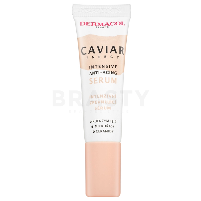 Dermacol Caviar Energy verjongend serum Serum 12 ml