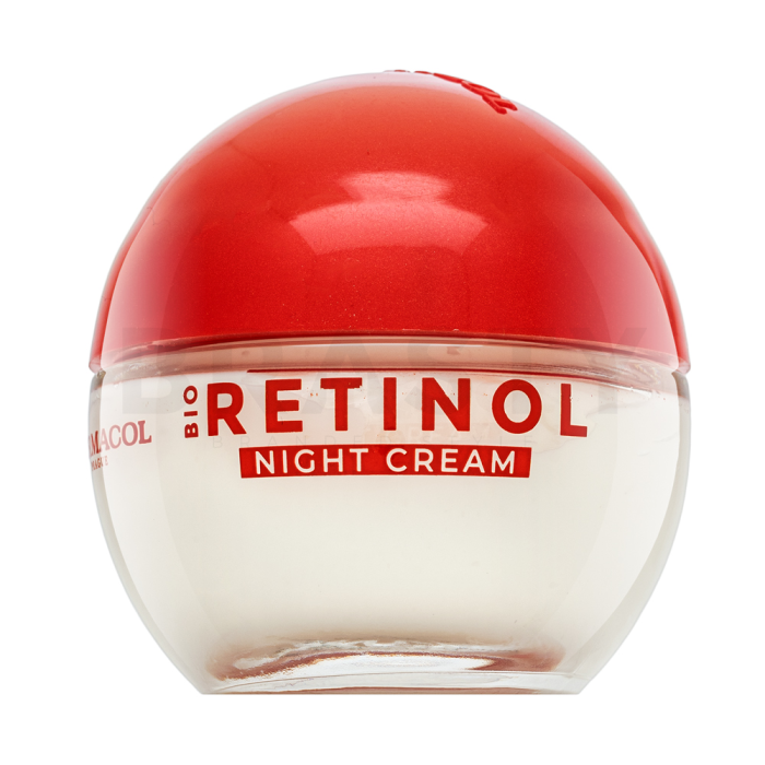 Dermacol Bio Retinol éjszakai krém Night Cream 50 ml