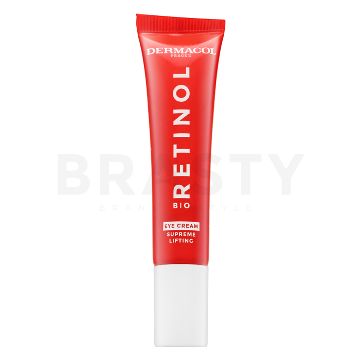 Dermacol Bio Retinol krema za oči Eye Cream 15 ml