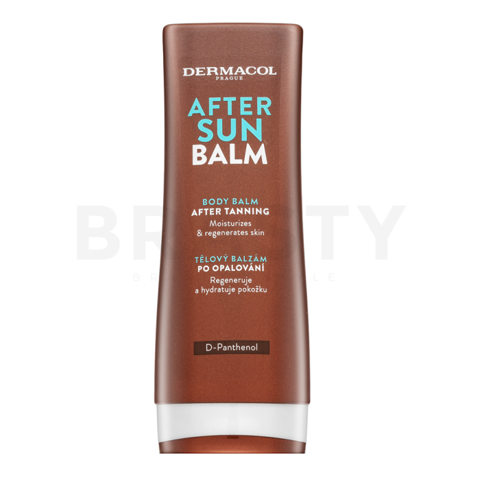 Dermacol After Sun Bálsamo Balm 200 ml