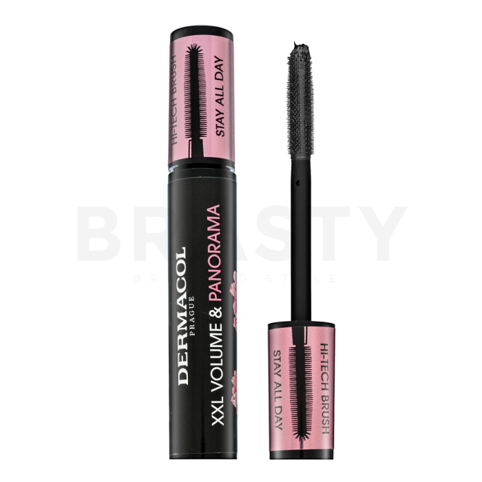 Dermacol Imperial XXL Mascara mascara voor volume 13 ml