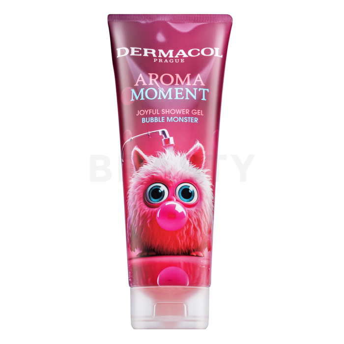 Dermacol Aroma Moment Duschgel Shower Gel Bubble Monster 250 ml