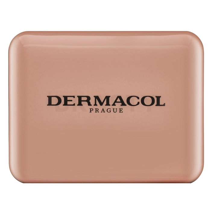 Dermacol Longlasting Matt Eye Shadow Palette oogschaduw met matterend effect 8,8 g