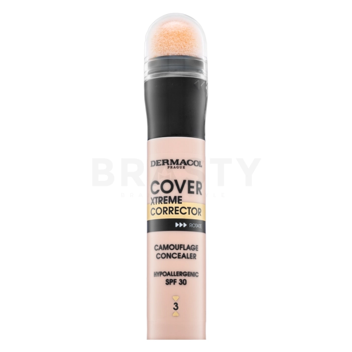 Dermacol Cover Xtreme Corrector Concealer 03/218 8 g