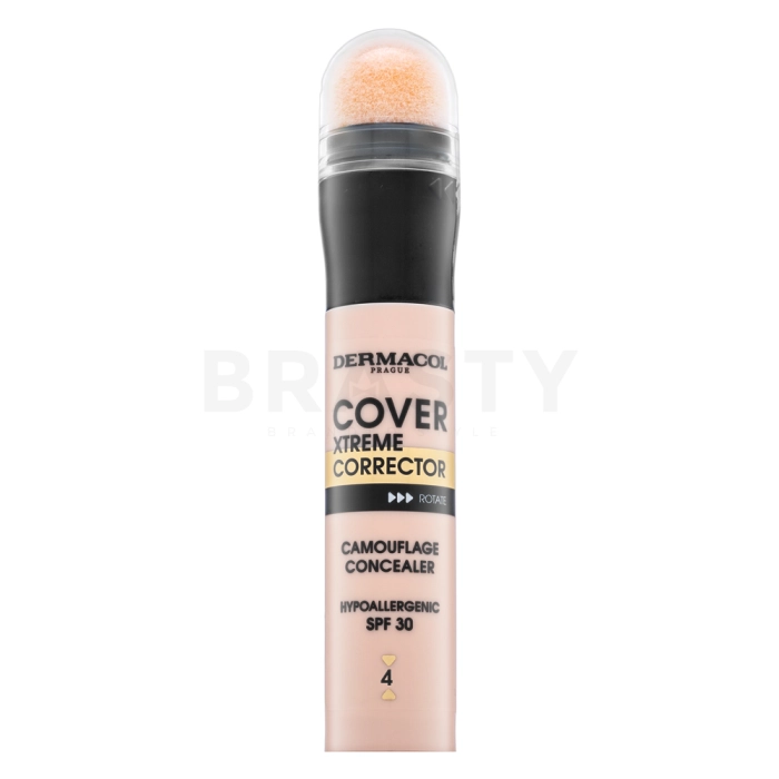 Dermacol Cover Xtreme Corrector Concealer 04/221 8 g