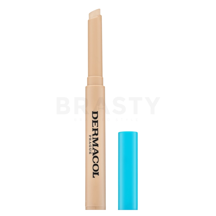 Dermacol ACNEcover Corrector with Tea Tree oil Concealer für problematische Haut 01 1,45 g