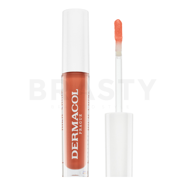 Dermacol F****** High Shine Lip Gloss Lipgloss No. 06 4 ml