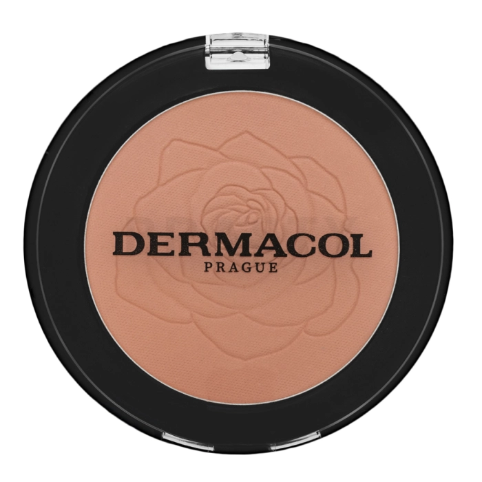 Dermacol Natural Powder Blush poeder blush 01 5 g