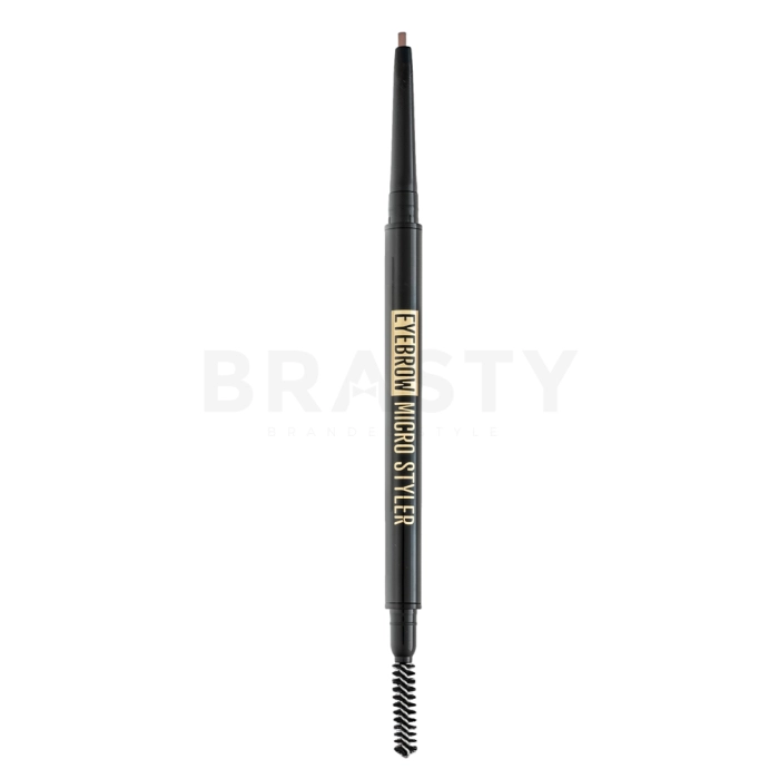 Dermacol Micro Styler Eyebrow Pencil wenkbrauwpotlood 01