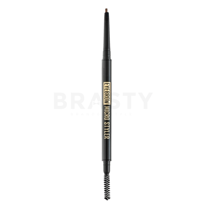 Dermacol Micro Styler Eyebrow Pencil wenkbrauwpotlood 02