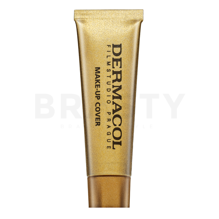 Dermacol Make-Up Cover extrémen fedő make-up SPF 30 218 13 g