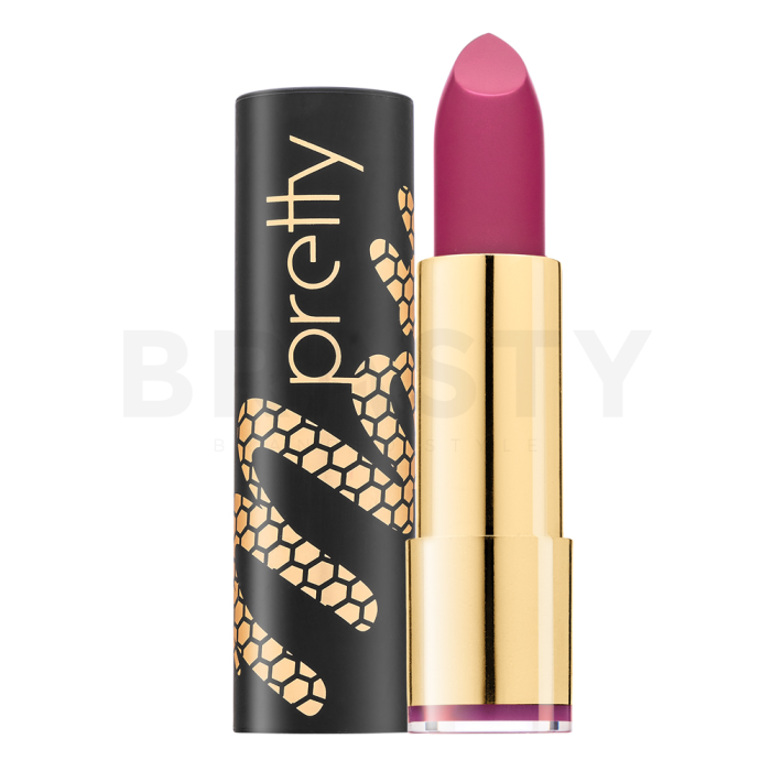 Dermacol Pretty Matte Lipstick Lippenstift für einen matten Effekt N. 22 4,5 g