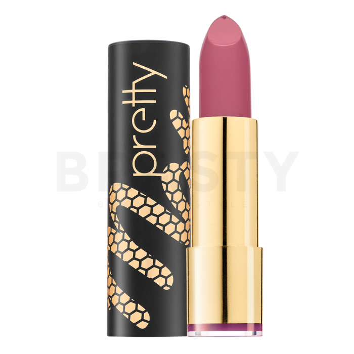 Dermacol Pretty Matte Lipstick Lippenstift für einen matten Effekt N. 23 4,5 g