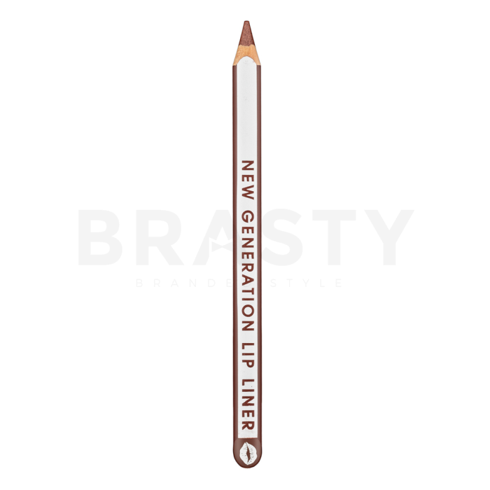 Dermacol New Generation Lip Liner kontúrovacia ceruzka na pery 01 1 g