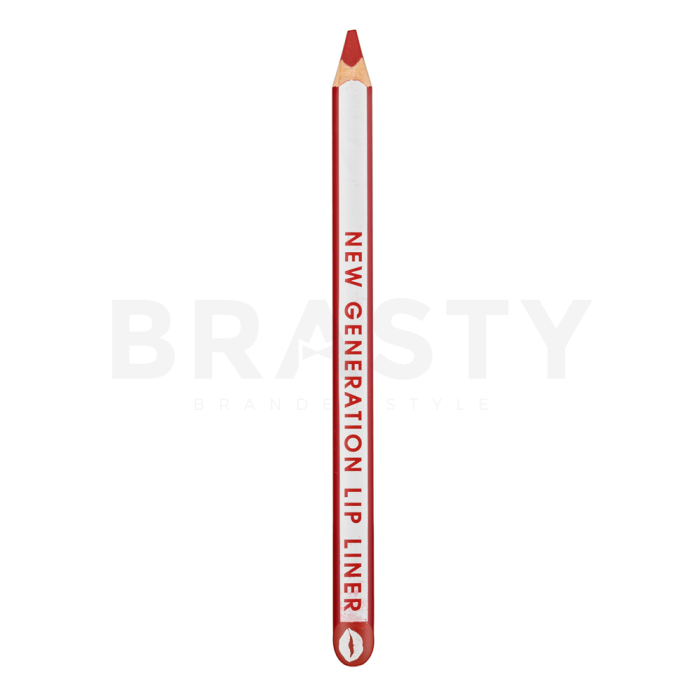 Dermacol New Generation Lip Liner kontúrovacia ceruzka na pery 02 1 g