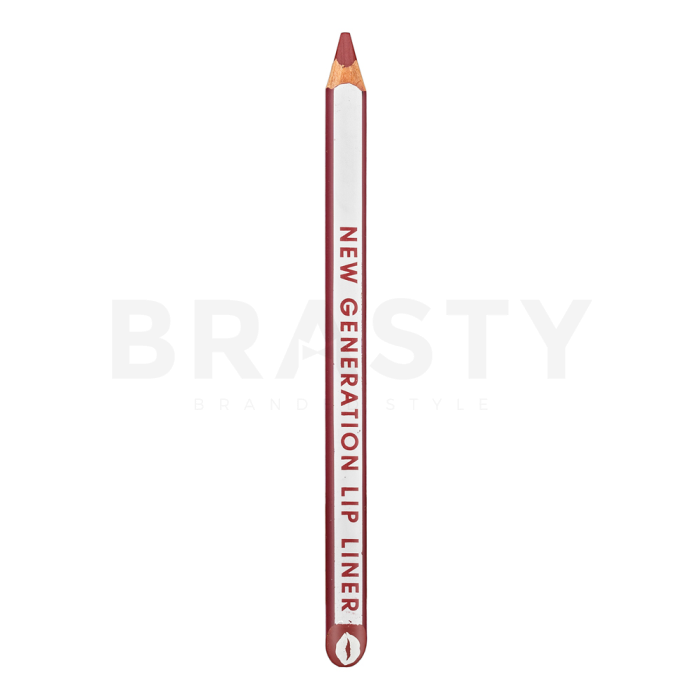 Dermacol New Generation Lip Liner kontúrovacia ceruzka na pery 03 1 g