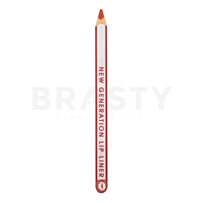 Dermacol New Generation Lip Liner potlood voor lipcontouren 04 1 g