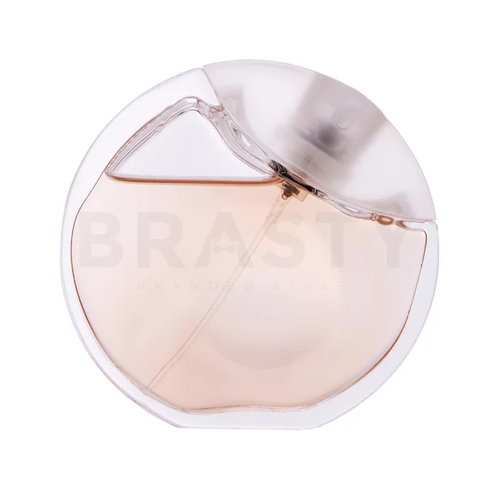 Jil Sander Sensations Eau de Toilette da donna 40 ml