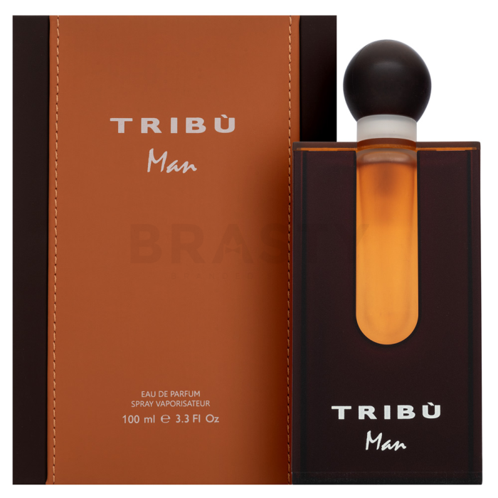 Benetton Tribu Eau de Parfum für Herren 100 ml