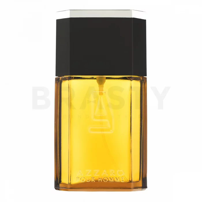 Azzaro Pour Homme Eau de Toilette da uomo 50 ml