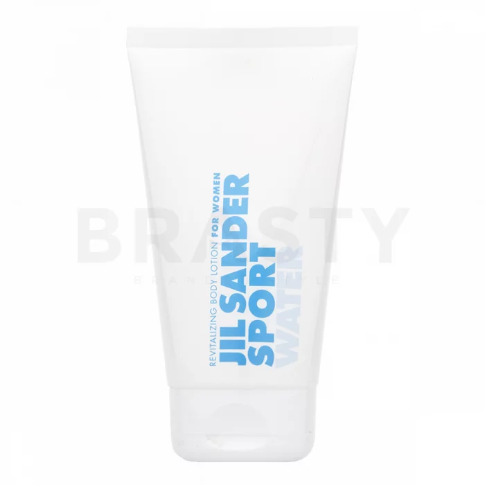 Jil Sander Sport Woman lozione per il corpo da donna 150 ml