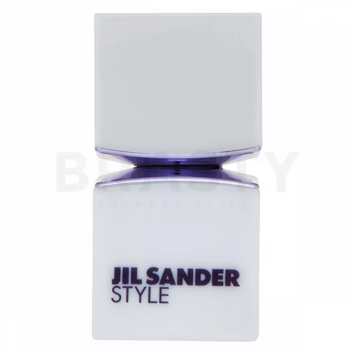 Jil Sander Style Eau de Parfum da donna 30 ml