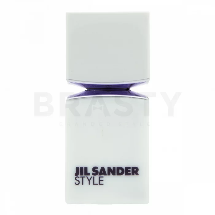 Jil Sander Style Eau de Parfum da donna 50 ml