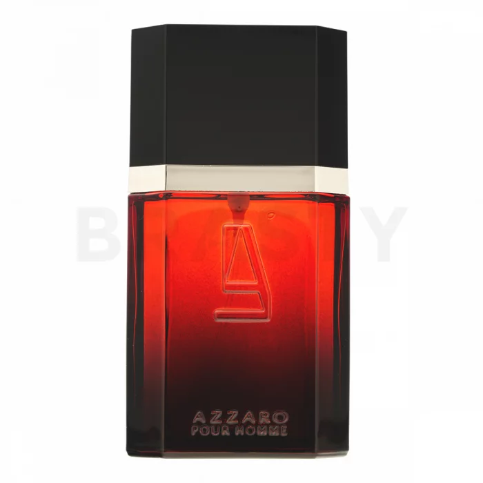 Azzaro Pour Homme Elixir woda toaletowa dla mężczyzn 50 ml