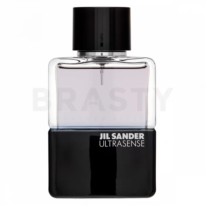 Jil Sander Ultrasense Eau de Toilette férfiaknak 60 ml