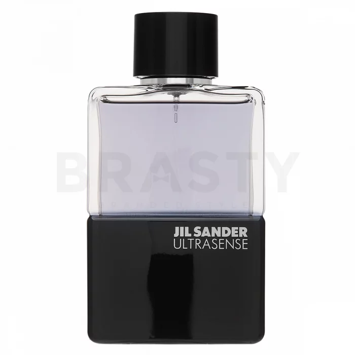 Jil Sander Ultrasense Eau de Toilette férfiaknak 100 ml