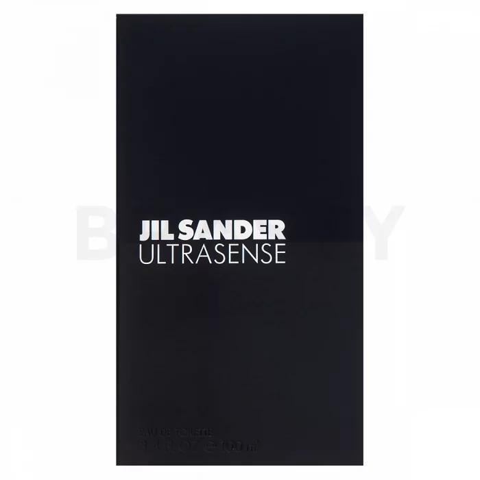 Jil Sander Ultrasense Eau de Toilette férfiaknak 100 ml