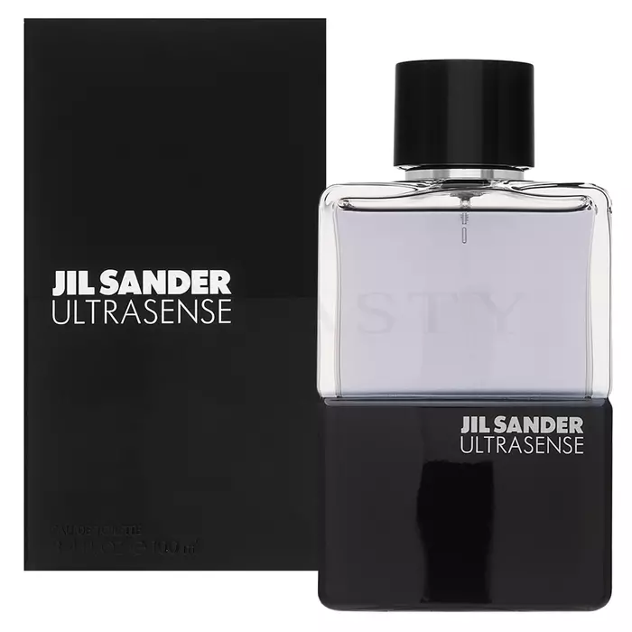 Jil Sander Ultrasense Eau de Toilette férfiaknak 100 ml