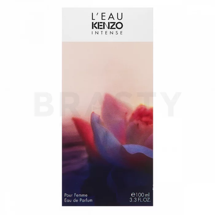 Kenzo L´Eau Intense pour Femme parfumirana voda za ženske 100 ml