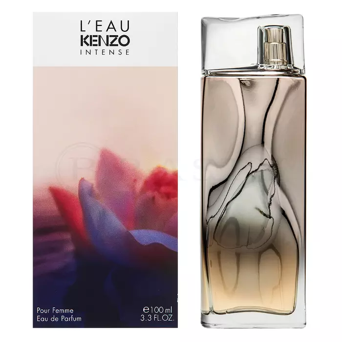 Kenzo L´Eau Intense pour Femme parfumirana voda za ženske 100 ml