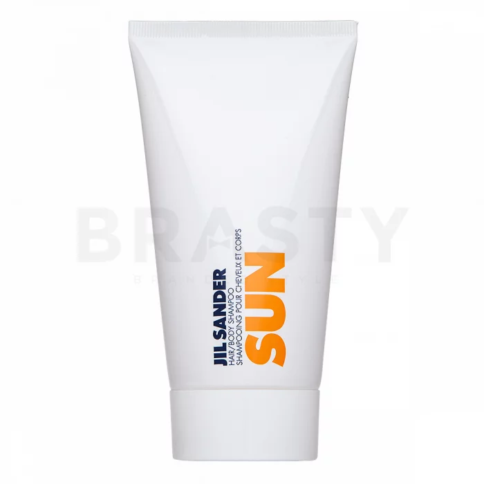 Jil Sander Sun Gel de duș femei 150 ml