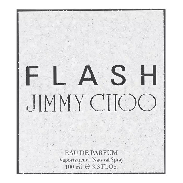 Jimmy Choo Flash Eau de Parfum femei 100 ml